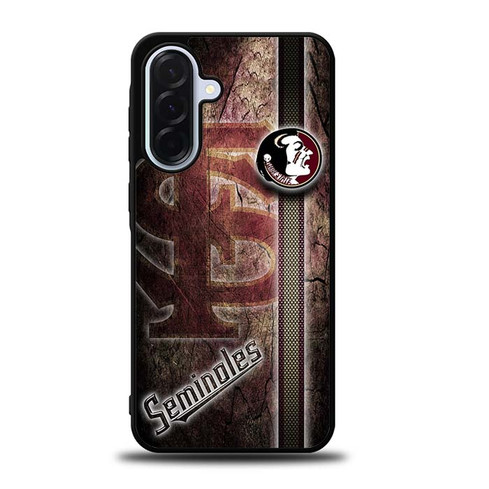 Florida State Seminoles 01 Samsung Galaxy A36 5G Case