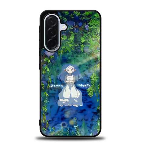 Frieren Anime 02 Samsung Galaxy A36 5G Case