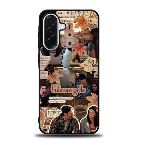 Gilmore Girls Things Samsung Galaxy A36 5G Case