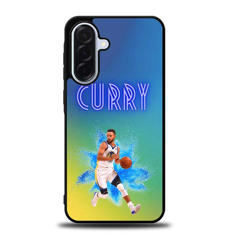 Golden State Warriors Stephen Curry Cool Samsung Galaxy A36 5G Case