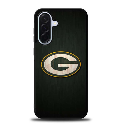 Green Bay Packers 02 Samsung Galaxy A36 5G Case