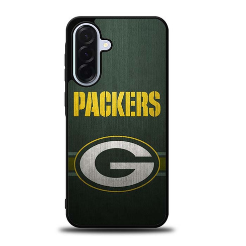 Green Bay Packers 05 Samsung Galaxy A36 5G Case