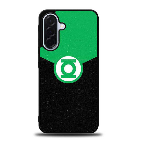 Green Lantern Suit Samsung Galaxy A36 5G Case