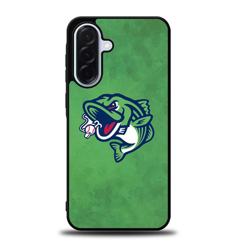 Gwinnett Stripers 02 Samsung Galaxy A36 5G Case