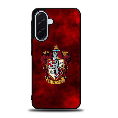 Harry Potter Grifondor Emblem Samsung Galaxy A36 5G Case