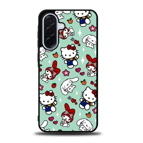Hello Kitty and Friends Samsung Galaxy A36 5G Case