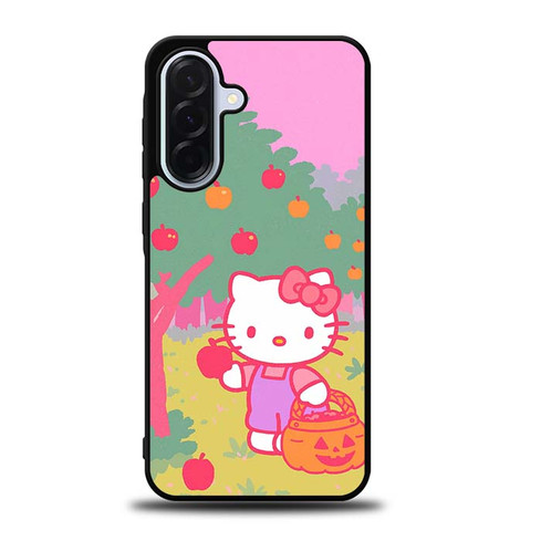 Hello Kitty Apples Samsung Galaxy A36 5G Case