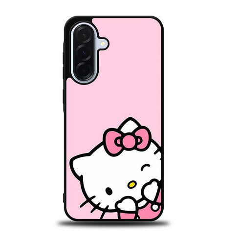 Hello Kitty Kawaii Samsung Galaxy A36 5G Case