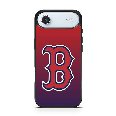 Boston Red Sox 03 iPhone Air Case