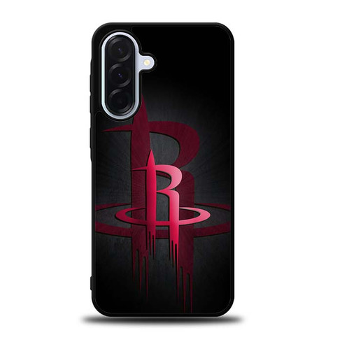 Houston Rockets 02 Samsung Galaxy A36 5G Case
