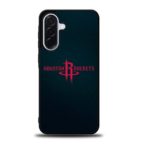 Houston Rockets 04 Samsung Galaxy A36 5G Case