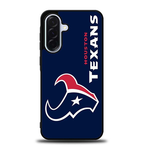 Houston Texans Houston Strong Samsung Galaxy A36 5G Case