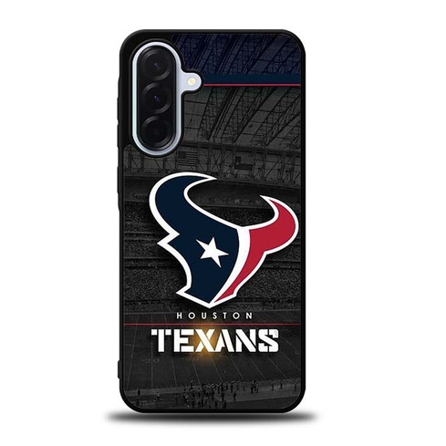 Houston Texans Stampede to Victory Samsung Galaxy A36 5G Case
