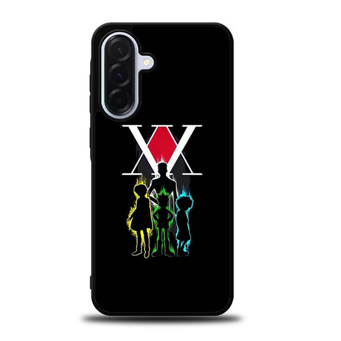 Hunter × Hunter Four Paths One Destiny Samsung Galaxy A36 5G Case