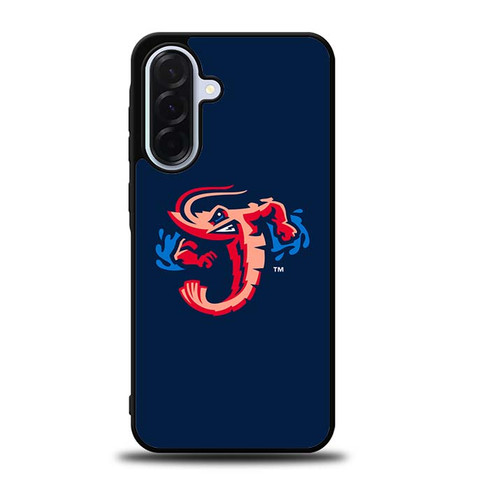 Jacksonville Jumbo Shrimp 02 Samsung Galaxy A36 5G Case