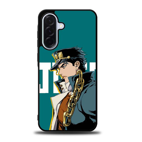 JoJos Bizarre Adventure Jotaro Kujo 01 Samsung Galaxy A36 5G Case