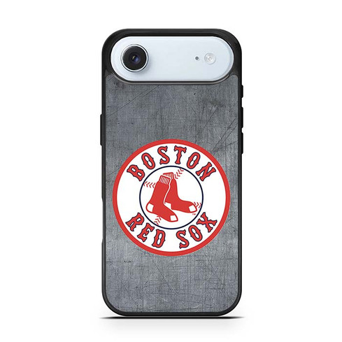 Boston Red Sox 04 iPhone Air Case