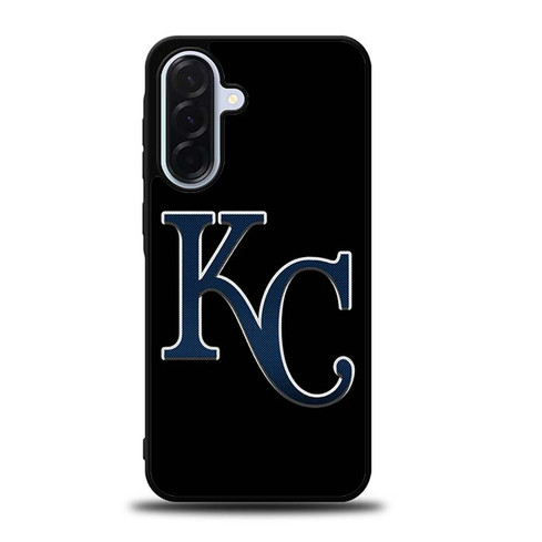 Kansas City Royals 04 Samsung Galaxy A36 5G Case