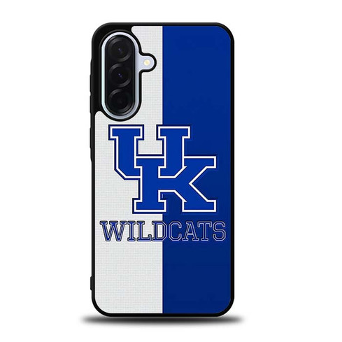 Kentucky Wildcats Lexington Legends Samsung Galaxy A36 5G Case