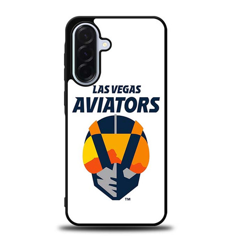 Las Vegas Aviators 01 Samsung Galaxy A36 5G Case