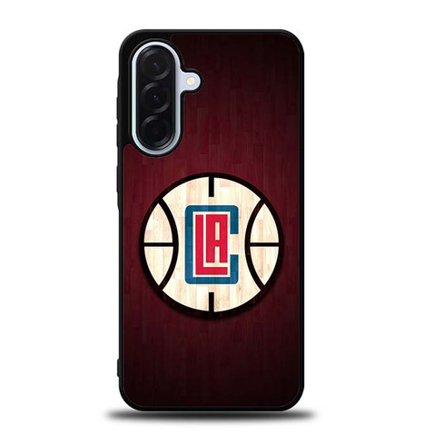 Los Angeles Clippers 04 Samsung Galaxy A36 5G Case
