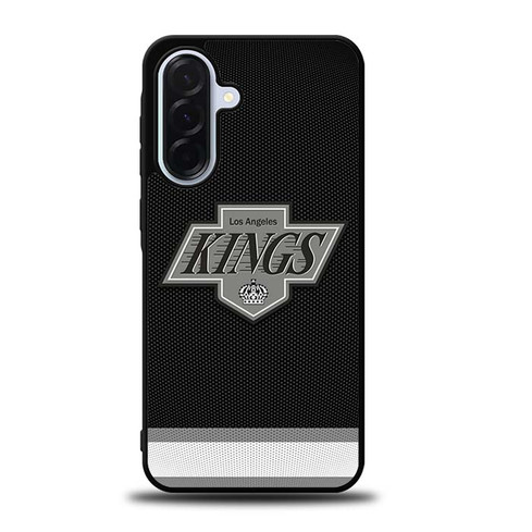 Los Angeles Kings 01 Samsung Galaxy A36 5G Case