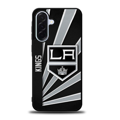 Los Angeles Kings 04 Samsung Galaxy A36 5G Case
