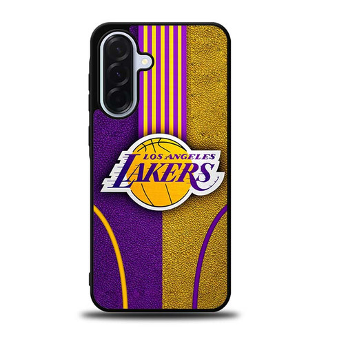 Los Angeles Lakers 07 Samsung Galaxy A36 5G Case