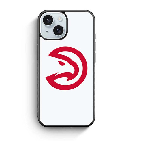Auburn Hawks iPhone 15 Case