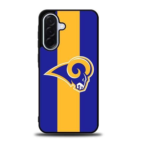 Los Angeles Rams 05 Samsung Galaxy A36 5G Case