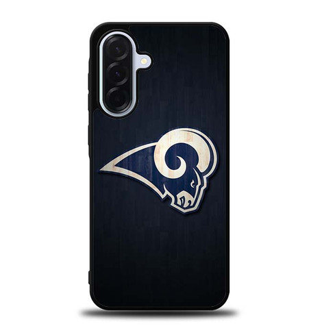Los Angeles Rams 03 Samsung Galaxy A36 5G Case