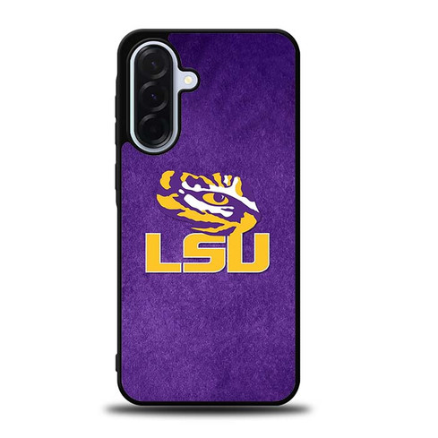 LSU Tigers 04 Samsung Galaxy A36 5G Case