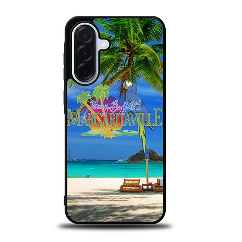 Margaritaville Samsung Galaxy A36 5G Case