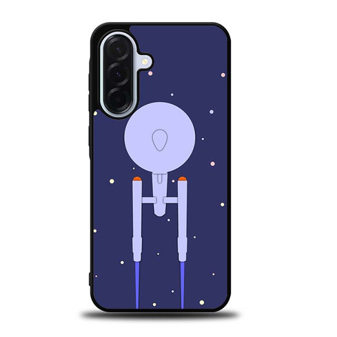 Millennium Falcon Samsung Galaxy A36 5G Case