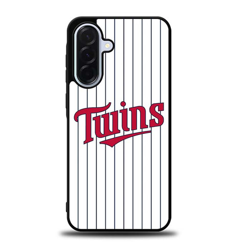 Minnesota Twins Samsung Galaxy A36 5G Case
