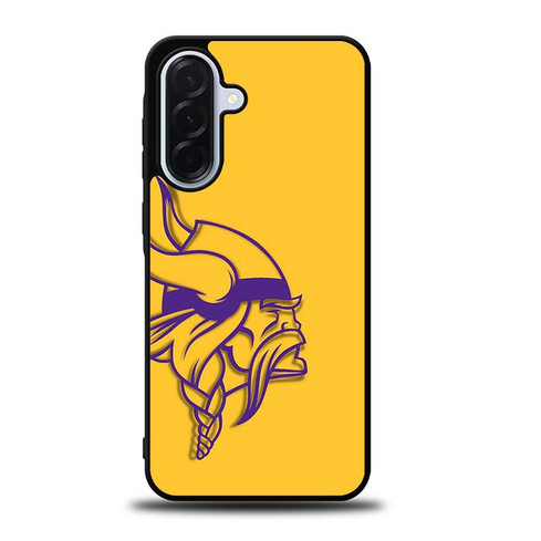 Minnesota Vikings 02 Samsung Galaxy A36 5G Case