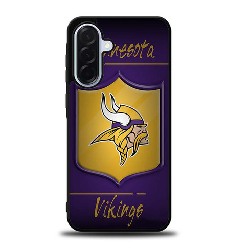 Minnesota Vikings 03 Samsung Galaxy A36 5G Case