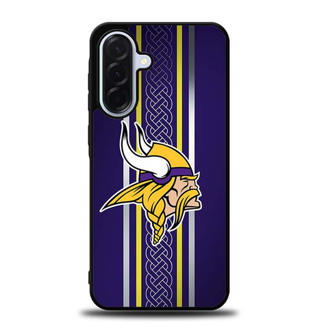 Minnesota Vikings 04 Samsung Galaxy A36 5G Case