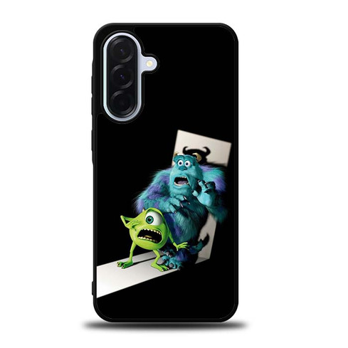 Monsters Inc Mike and Sulley Samsung Galaxy A36 5G Case