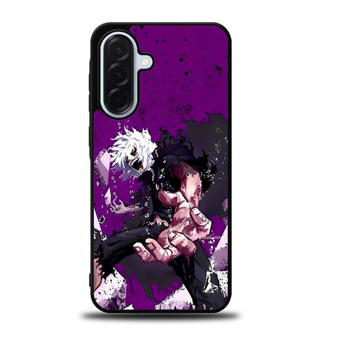 My Hero Academia Shigaraki Samsung Galaxy A36 5G Case