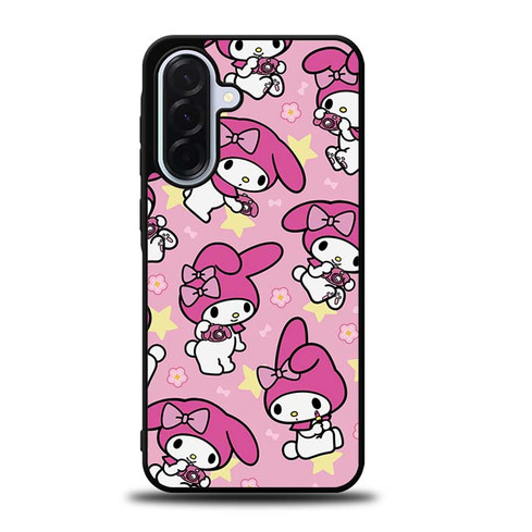 My Melody Cute Samsung Galaxy A36 5G Case