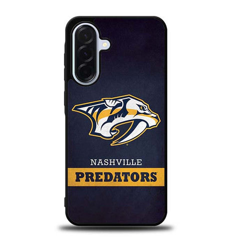 Nashville Predators 03 Samsung Galaxy A36 5G Case