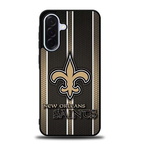 New Orleans Saints 06 Samsung Galaxy A36 5G Case