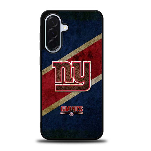 New York Giants 03 Samsung Galaxy A36 5G Case