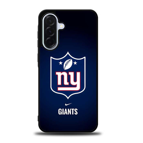 New York Giants 04 Samsung Galaxy A36 5G Case