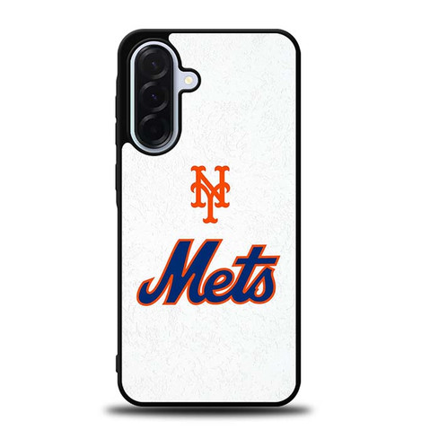 New York Mets NY State of Mind Samsung Galaxy A36 5G Case