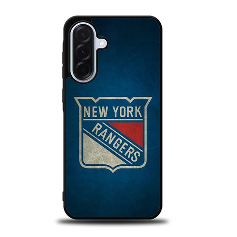 New York Rangers 06 Samsung Galaxy A36 5G Case