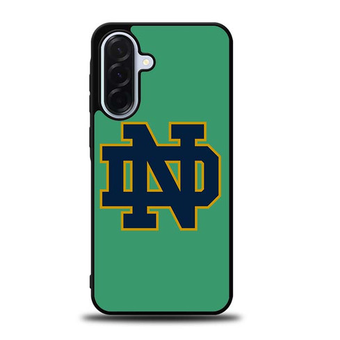 Notre Dame Fighting Irish 06 Samsung Galaxy A36 5G Case