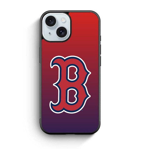 Boston Red Sox 03 iPhone 15 Case
