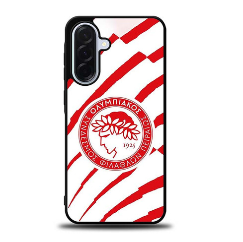 Olympiakos FC 02 Samsung Galaxy A36 5G Case